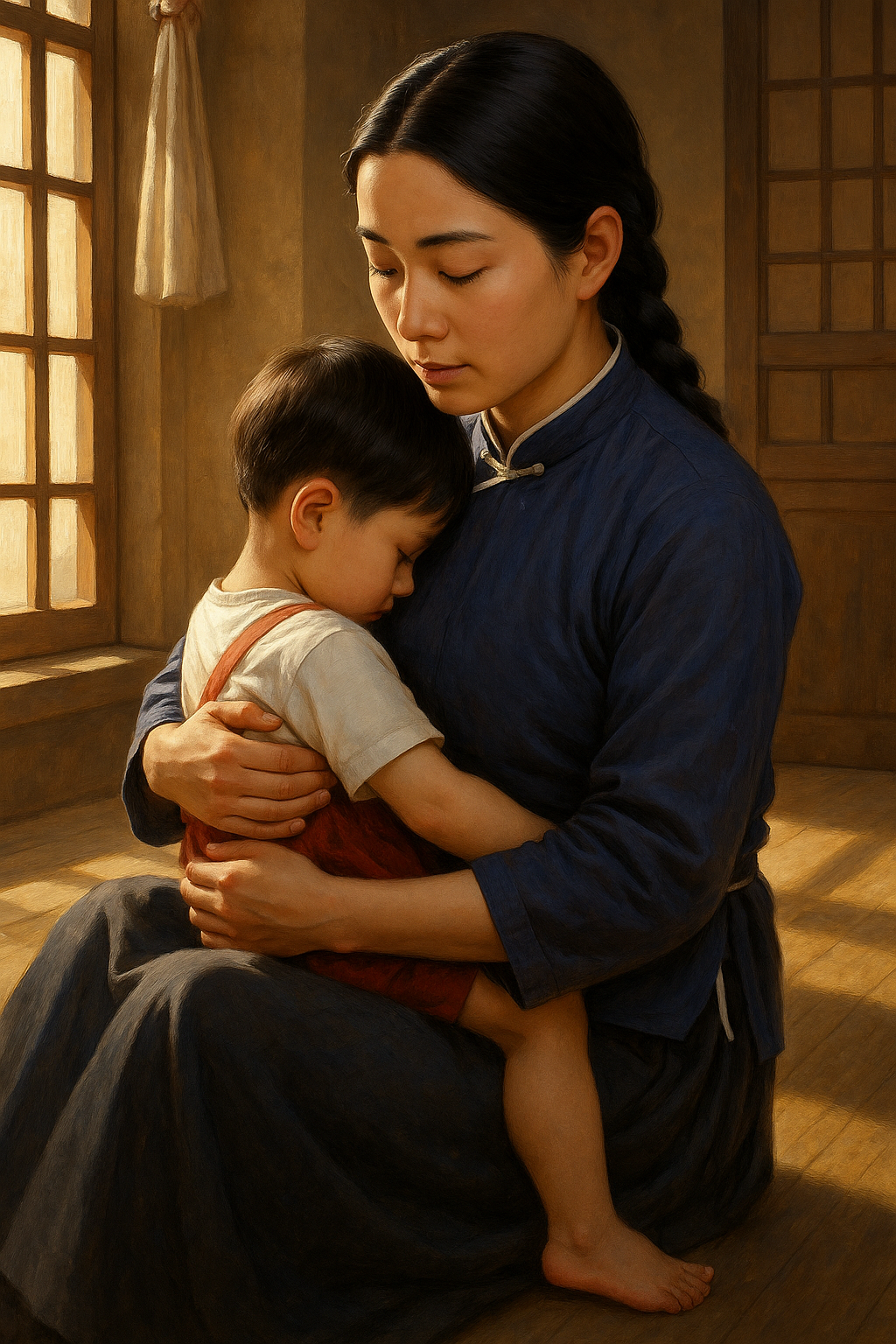 Ngày Đông Hoán Đổi